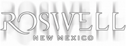 Logo of Roswell, New Mexico image size 788x290