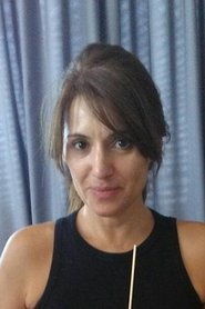 Photo of Olympia Diamantopoulou image size 300x450