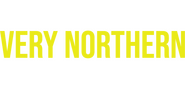 Logo of Ricky and Ralf's Very Northern Road Trip image size 698x396