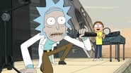 Rick et Morty season 2 episode 5