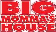 Logo of Big Momma's House image size 2272x1300