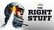 Backdrop of The Right Stuff image size 3840x2160