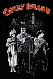 poster Coney Island