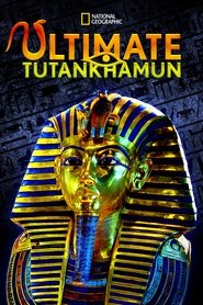 poster Ultimate Tutankhamun