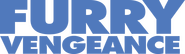 Logo of Furry Vengeance image size 2000x580