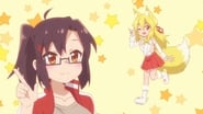 Sewayaki Kitsune no Senko-san season 1 episode 3