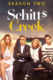 Schitt\’s Creek: Season 2