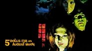 Backdrop of Five Dolls for an August Moon image size 1920x1080