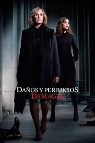 Damages 2x08