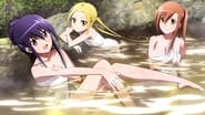 Seitokai Yakuindomo  