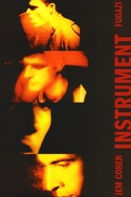 Poster of Instrument image size 1280x1920