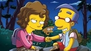 Les Simpson season 22 episode 20