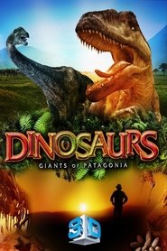 Poster of Dinosaurs: Giants of Patagonia image size 2000x3000