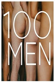 Poster of 100 Men image size 500x750