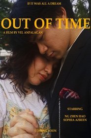 poster Out of Time