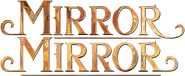 Logo of Mirror Mirror image size 1276x524