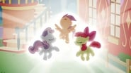 My Little Pony : Les Amies, c'est magique season 5 episode 18