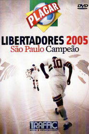 Libertadores 2005 – São Paulo Champion
