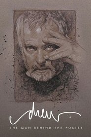 Drew: The Man Behind the Poster Poster