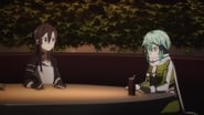 Sword Art Online season 2 episode 8