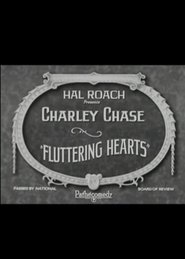Poster of Fluttering Hearts image size 536x750