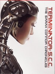 Poster of Terminator: The Sarah Connor Chronicles image size 1589x2143