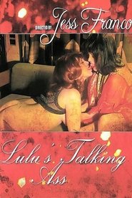 Poster of Lulu's Talking Ass image size 500x750