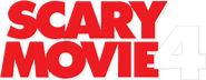 Logo of Scary Movie 4 image size 1273x498