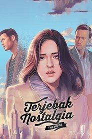 poster Terjebak Nostalgia