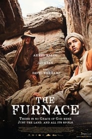 Film The Furnace en streaming