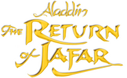 Logo of The Return of Jafar image size 1051x649