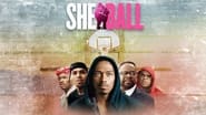 She Ball wallpaper 