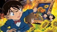 Détective Conan : Les tournesols des flammes infernales wallpaper 