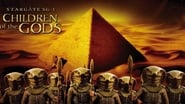 Stargate : Enfants des dieux wallpaper 