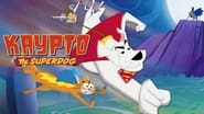 Krypto le superchien  