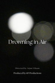 Drowning in Air