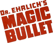 Logo of Dr. Ehrlich's Magic Bullet image size 780x631