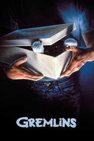 Gremlins 1984 Soap2Day