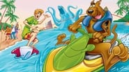 Scooby-Doo ! Le monstre de la plage wallpaper 