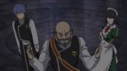 Akashic Records of Bastard Magic Instructor season 1 episode 9