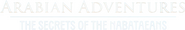 Logo of Arabian Adventures image size 1985x322