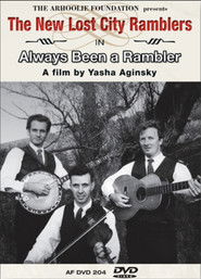 Always Been a Rambler