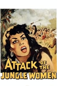 Attack of the Jungle Women