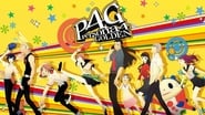 Persona 4 : The Golden ANIMATION  