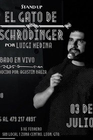El Gato de Schrödinger