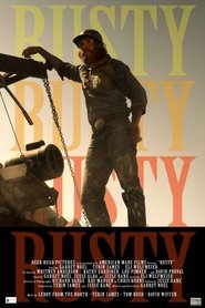 Poster of Rusty image size 2000x3000