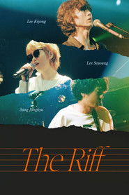 poster The Riff