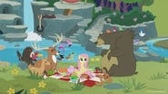 My Little Pony : Les Amies, c'est magique season 8 episode 4