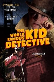 The World Famous Kid Detective 2013 123movies