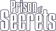 Logo of Prison of Secrets image size 809x453